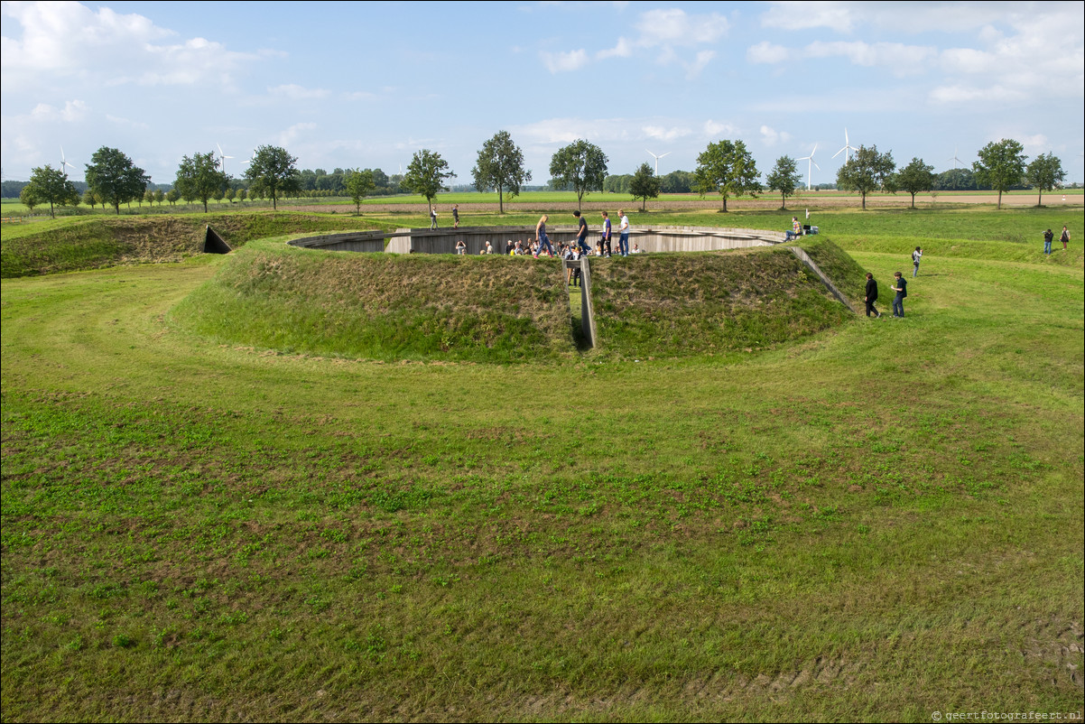 Land Art Live  Zhana Ivanova  Predictions