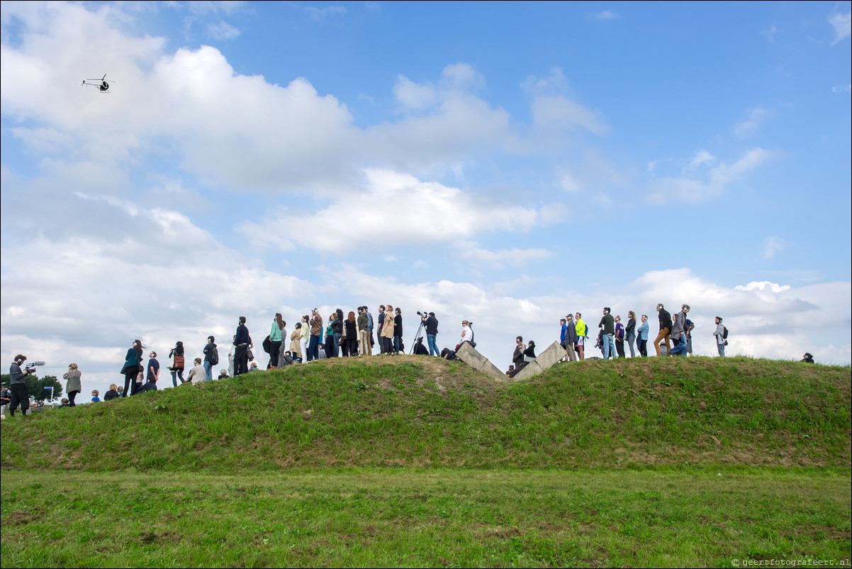 Land Art Live  Zhana Ivanova  Predictions