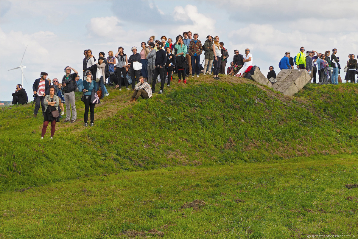 Land Art Live  Zhana Ivanova  Predictions