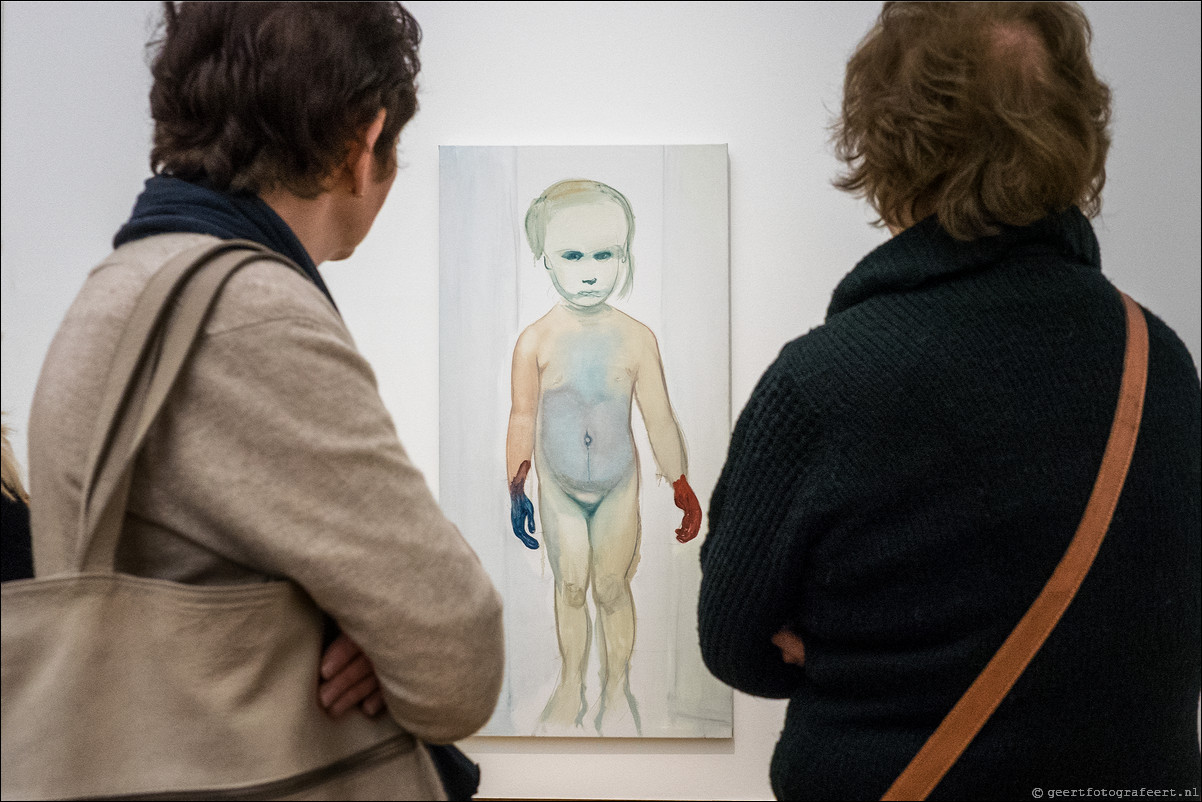 Marlene Dumas Stedelijk Amsterdam