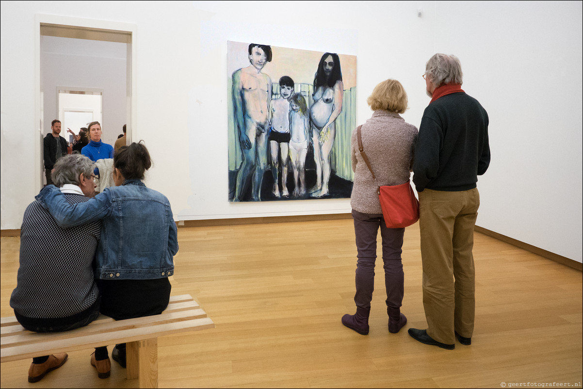 Marlene Dumas Stedelijk Amsterdam