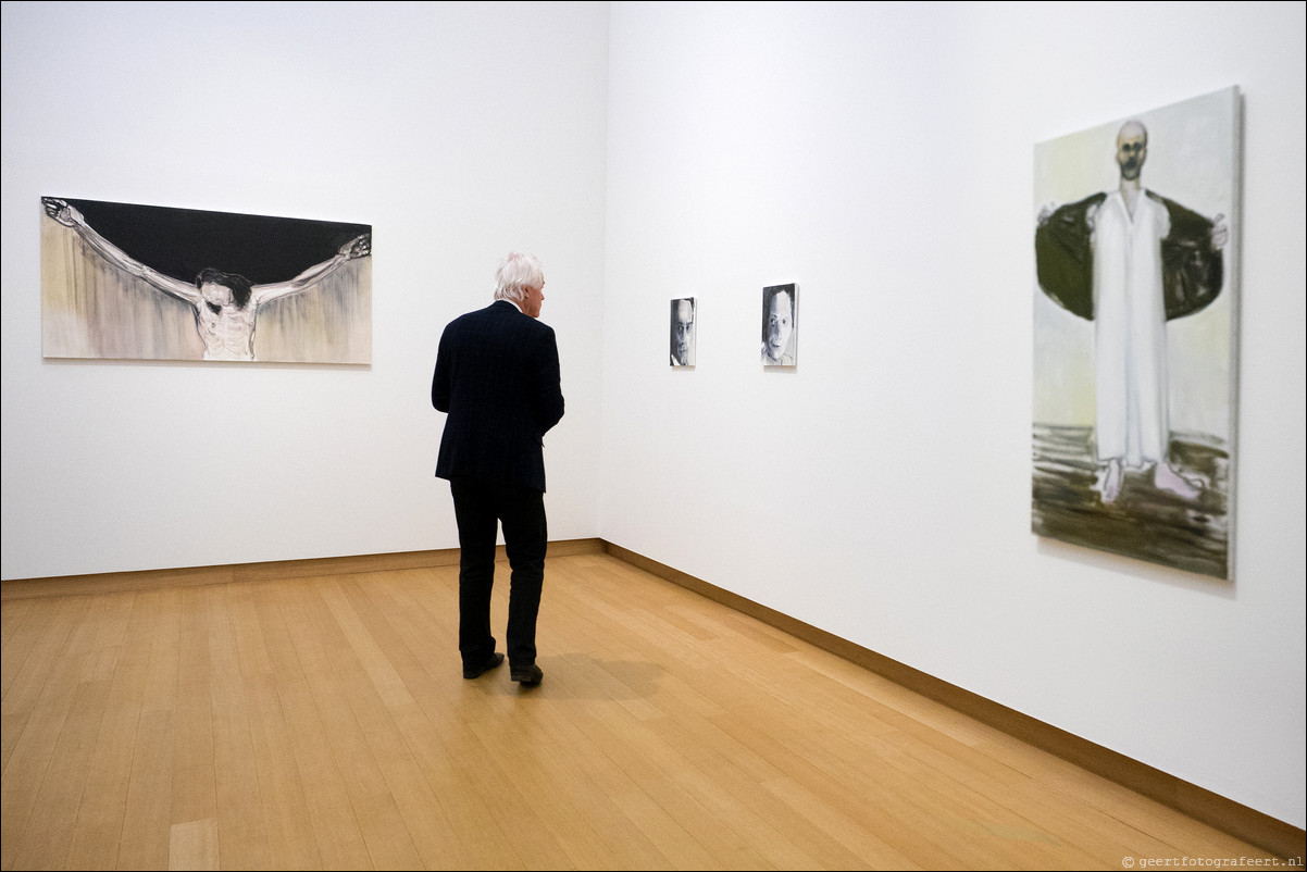 Marlene Dumas Stedelijk Amsterdam