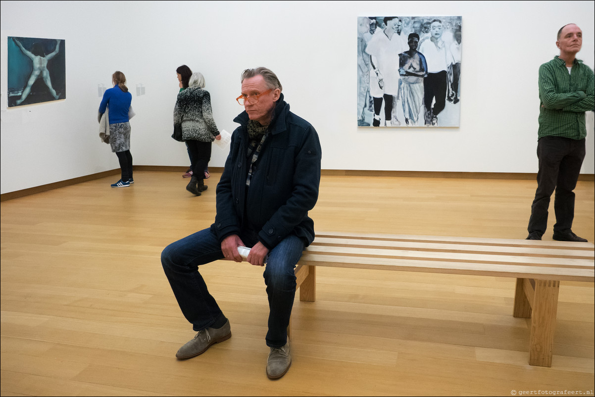 Marlene Dumas Stedelijk Amsterdam