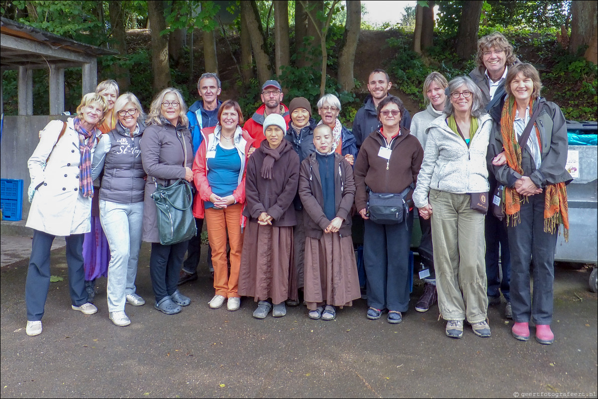 Retraite EIAB Waldbrl