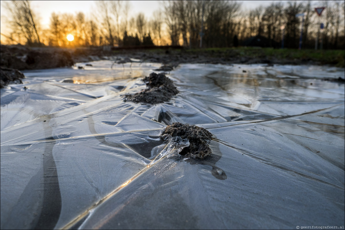 winter scculpturen