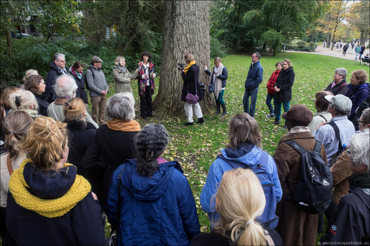 stiltewandeling