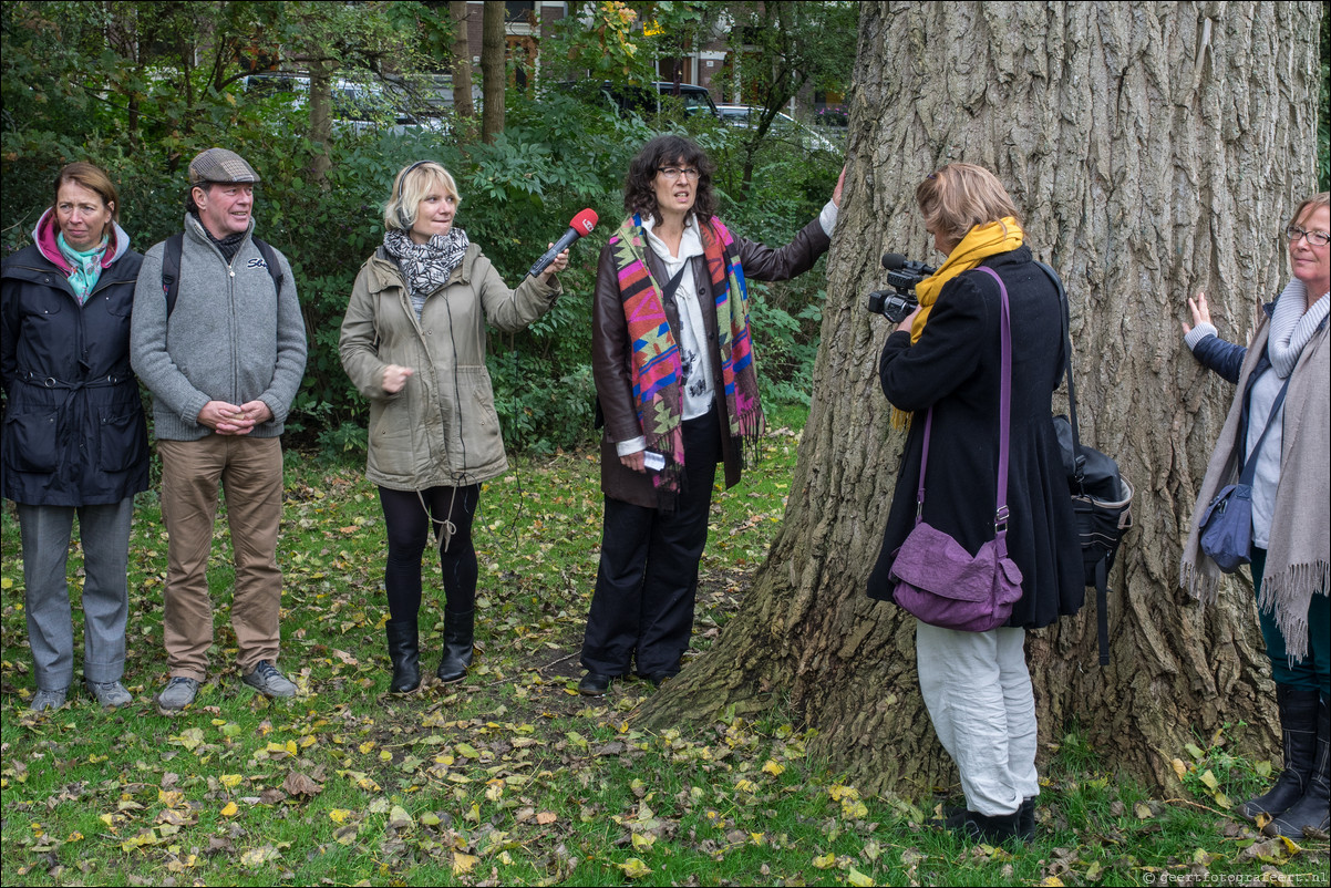 stiltewandeling