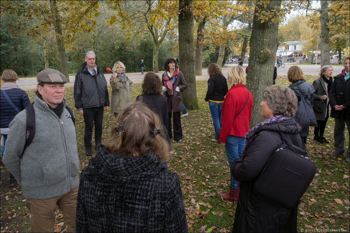 stiltewandeling