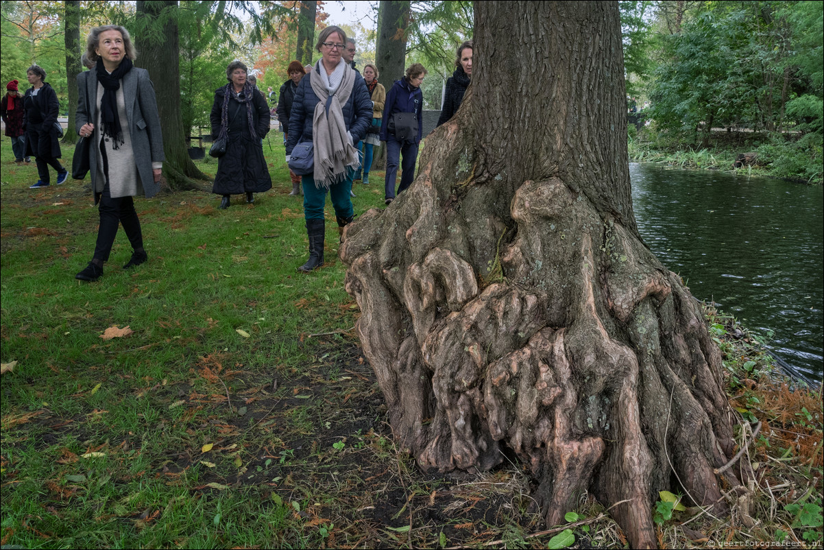 stiltewandeling