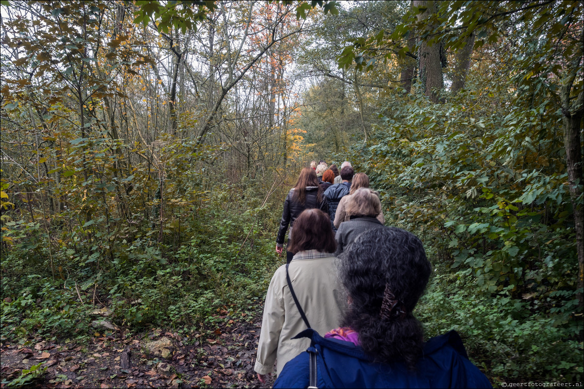 stiltewandeling