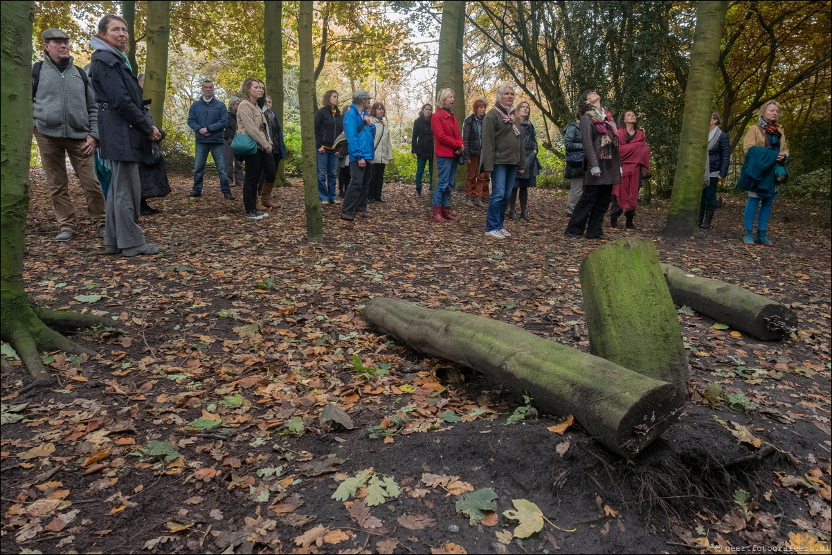 stiltewandeling