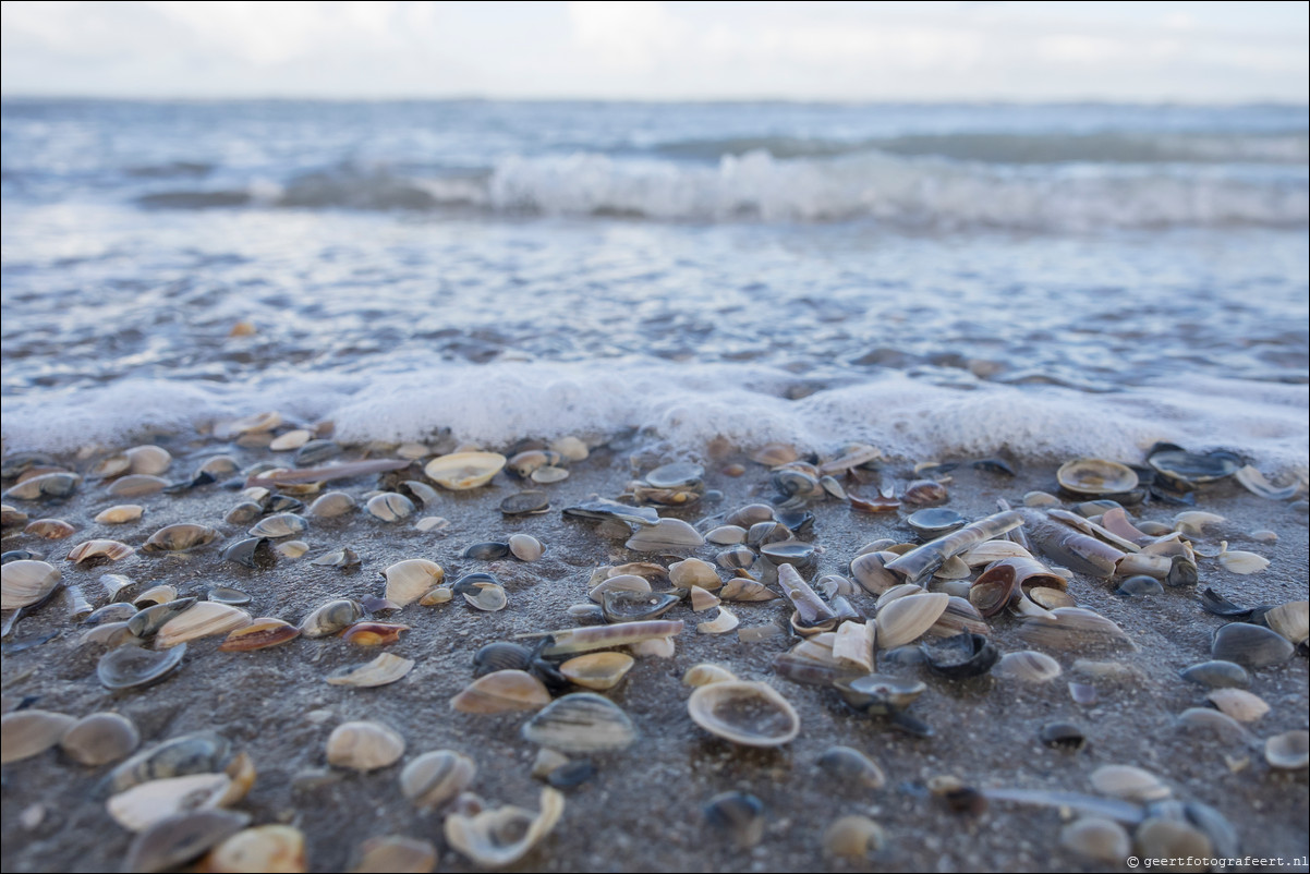 Wandeling Katwijk - Zandvoort