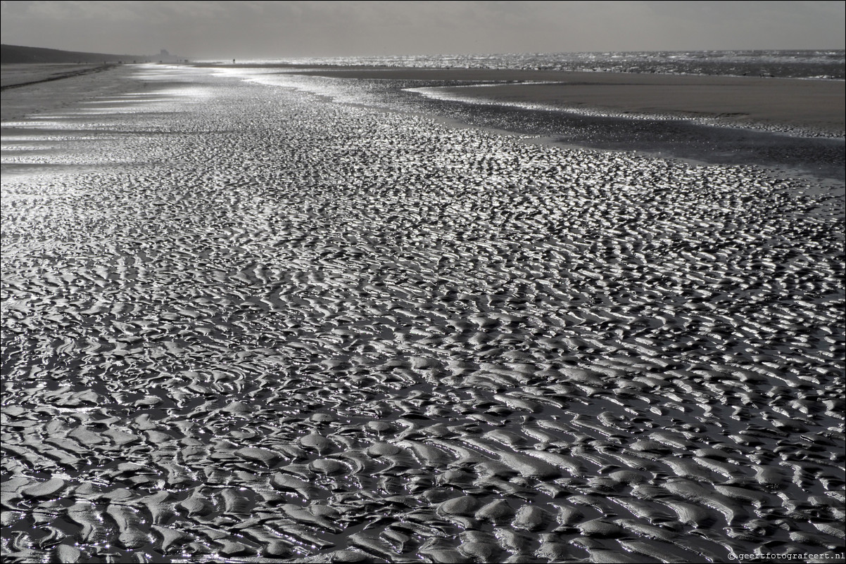 Wandeling Katwijk - Zandvoort