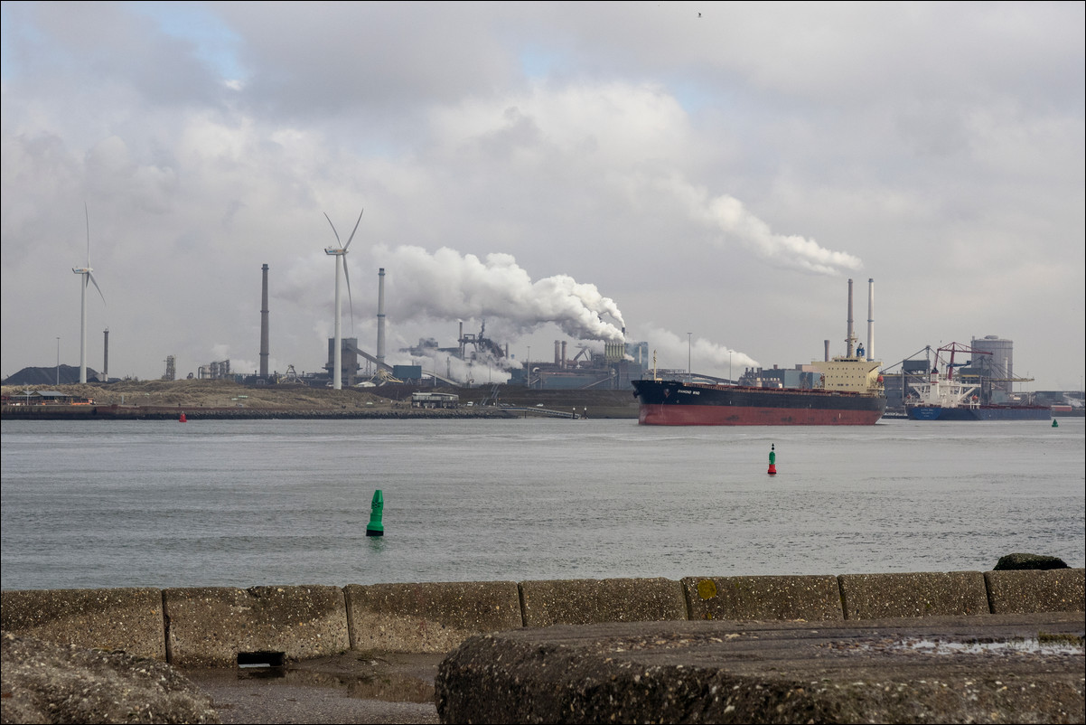 Wandeling Zandvoort - Egmond