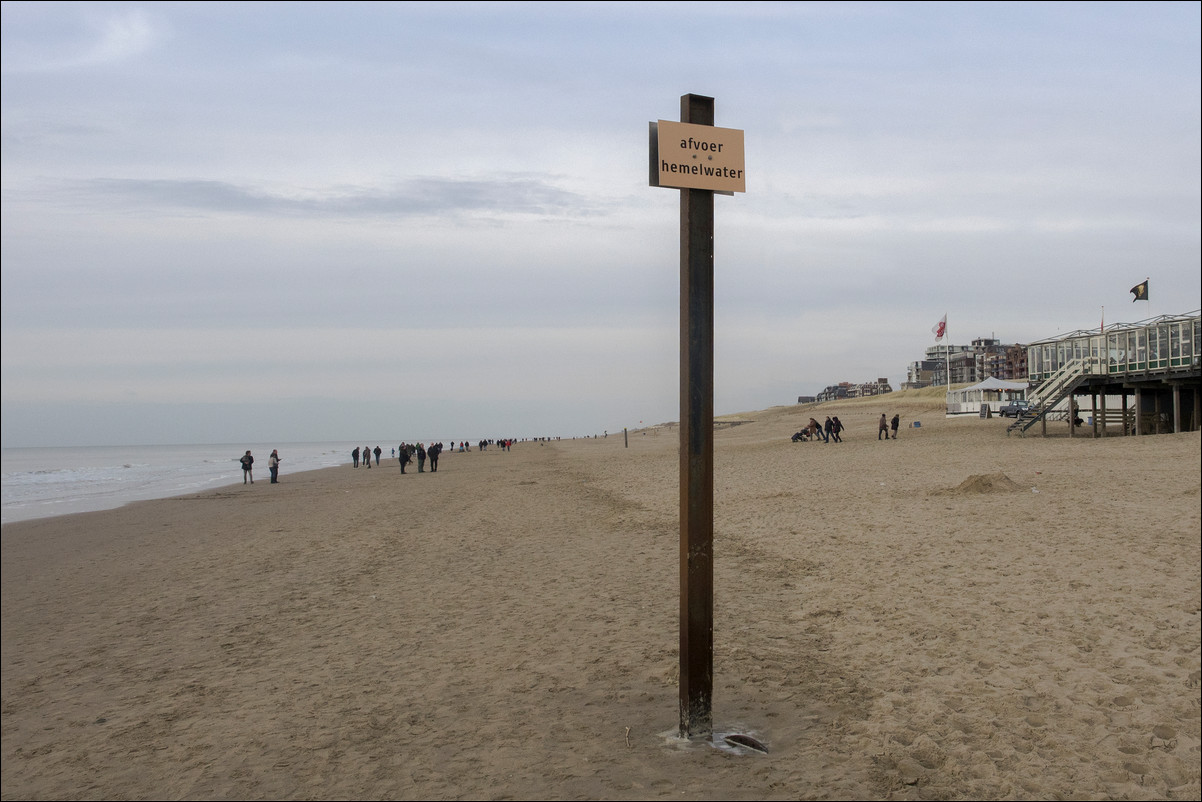 Wandeling Zandvoort - Egmond