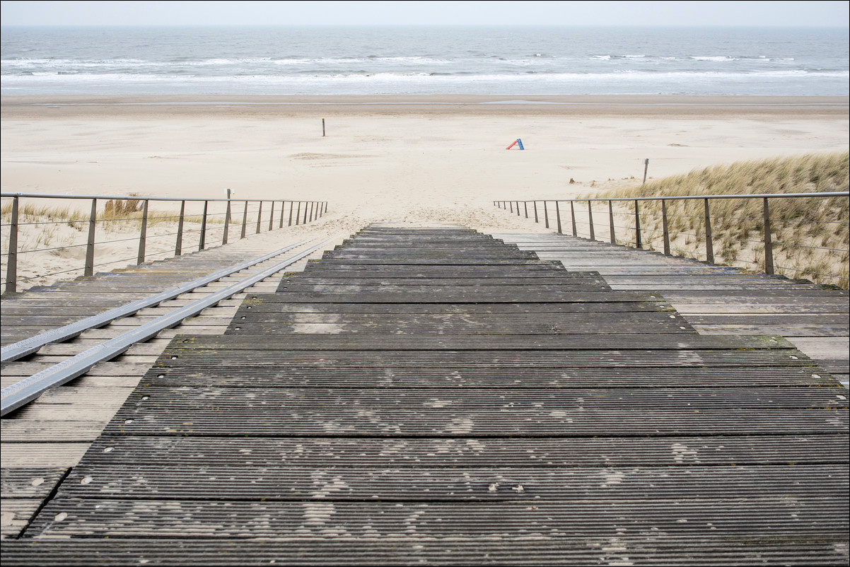 Wandeling Egmond aan Zee - Petten