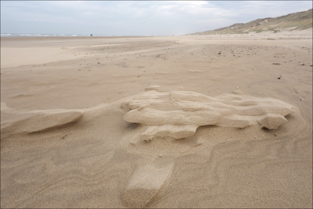 Wandeling Egmond aan Zee - Petten