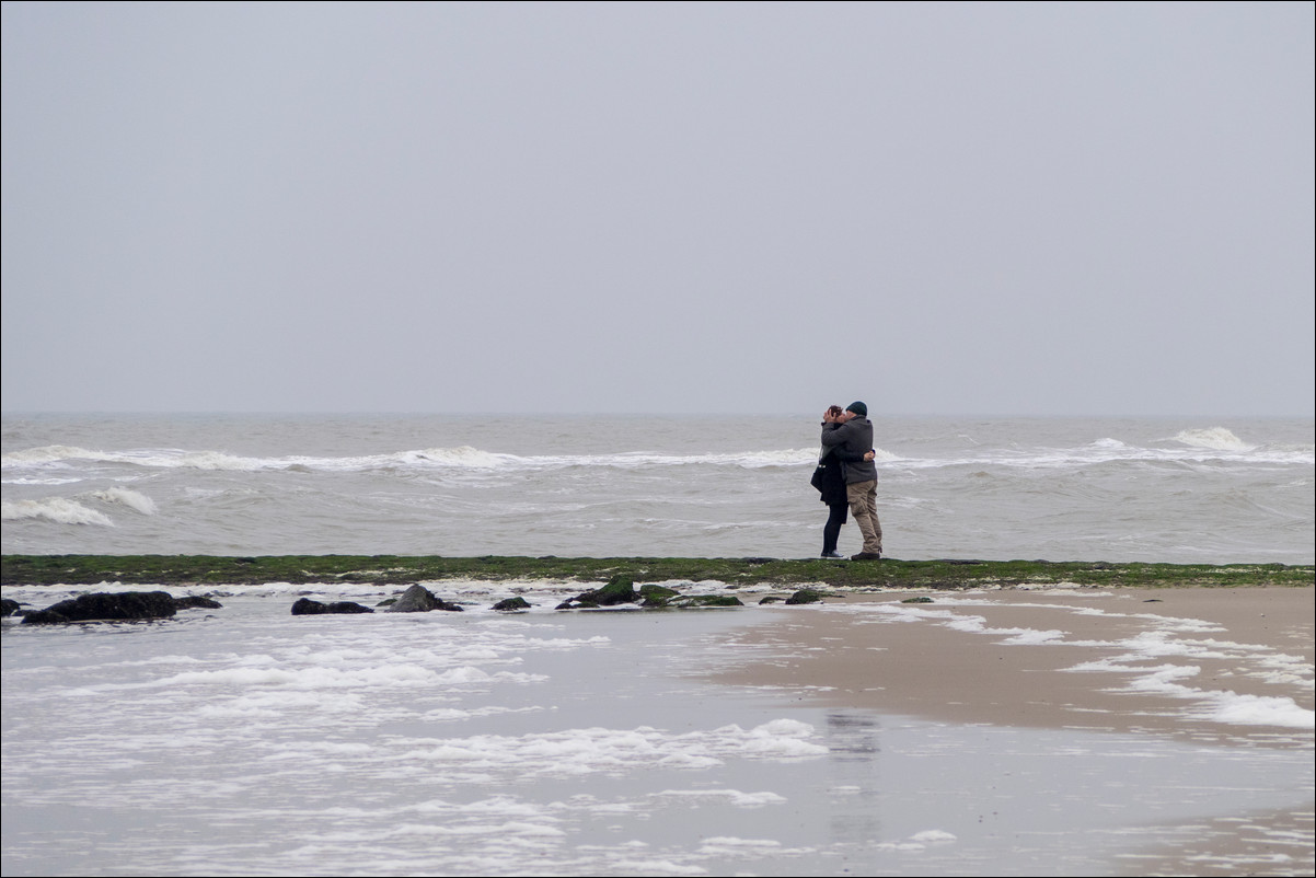 Wandeling Egmond aan Zee - Petten