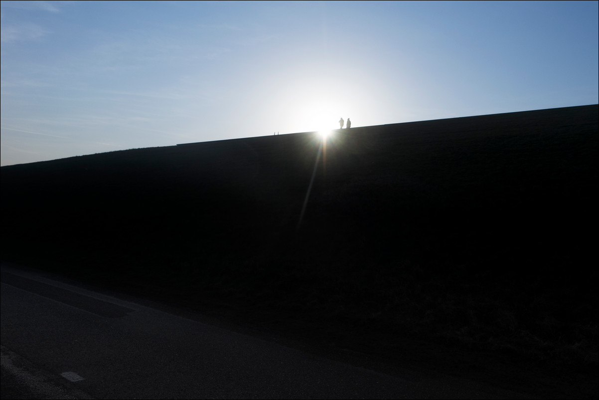 Wandeling Egmond aan Zee - Petten