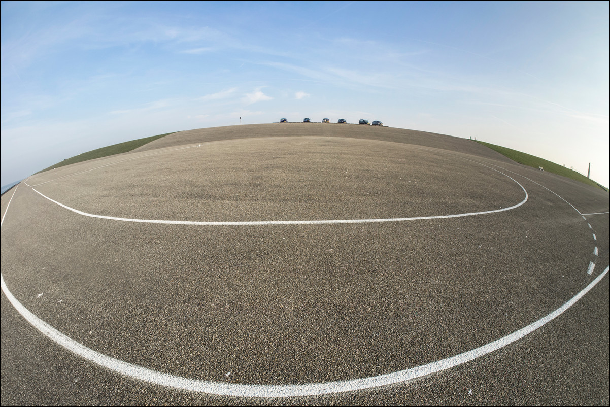 Wandeling Petten - Den Helder