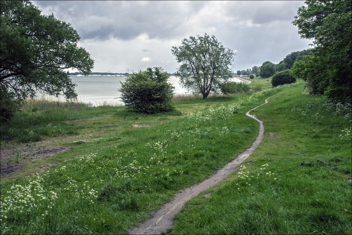 Westerborkpad Weesp Bussum