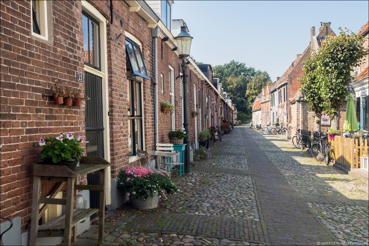 Westerborkpad 't Harde - Elberg - 't Harde