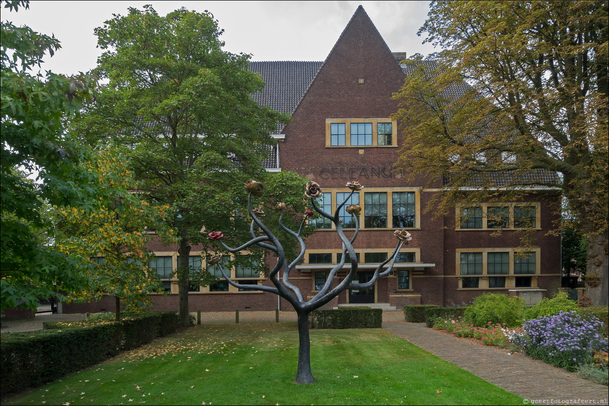 Westerborkpad Wezep - Zwolle