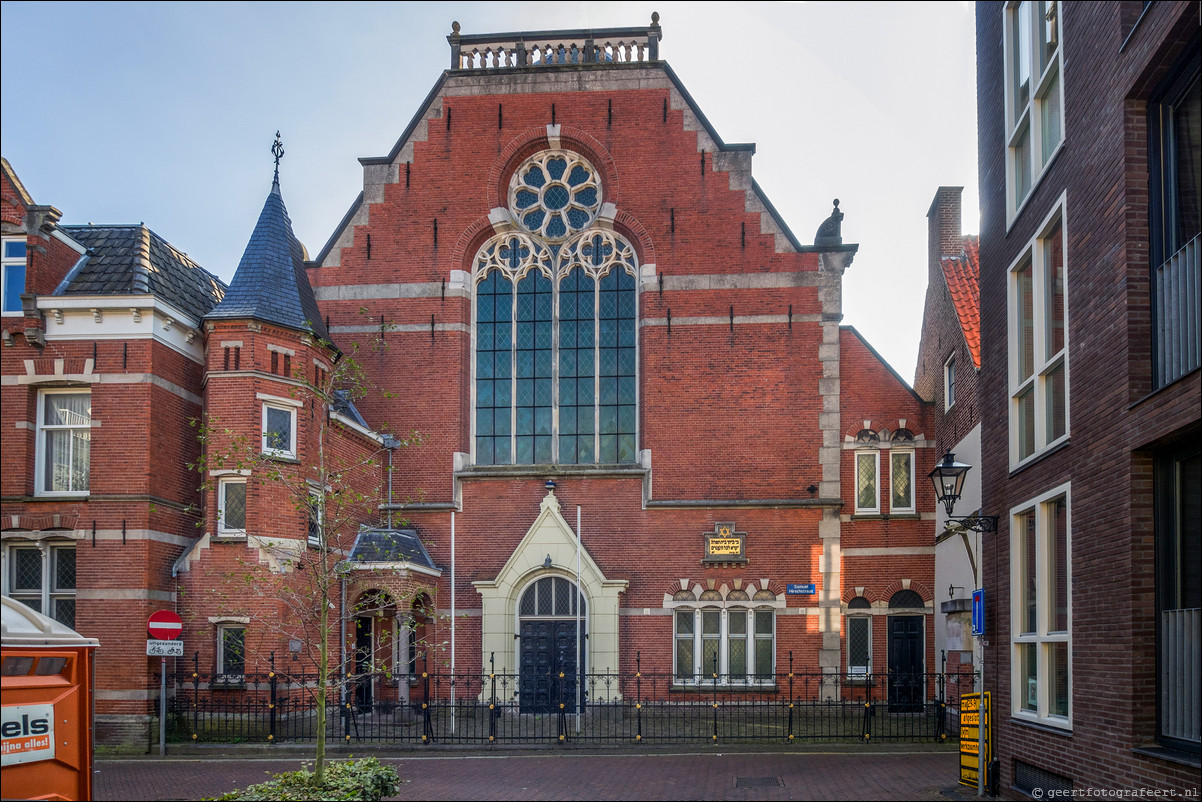 Westerborkpad Zwolle - Lichtmis 