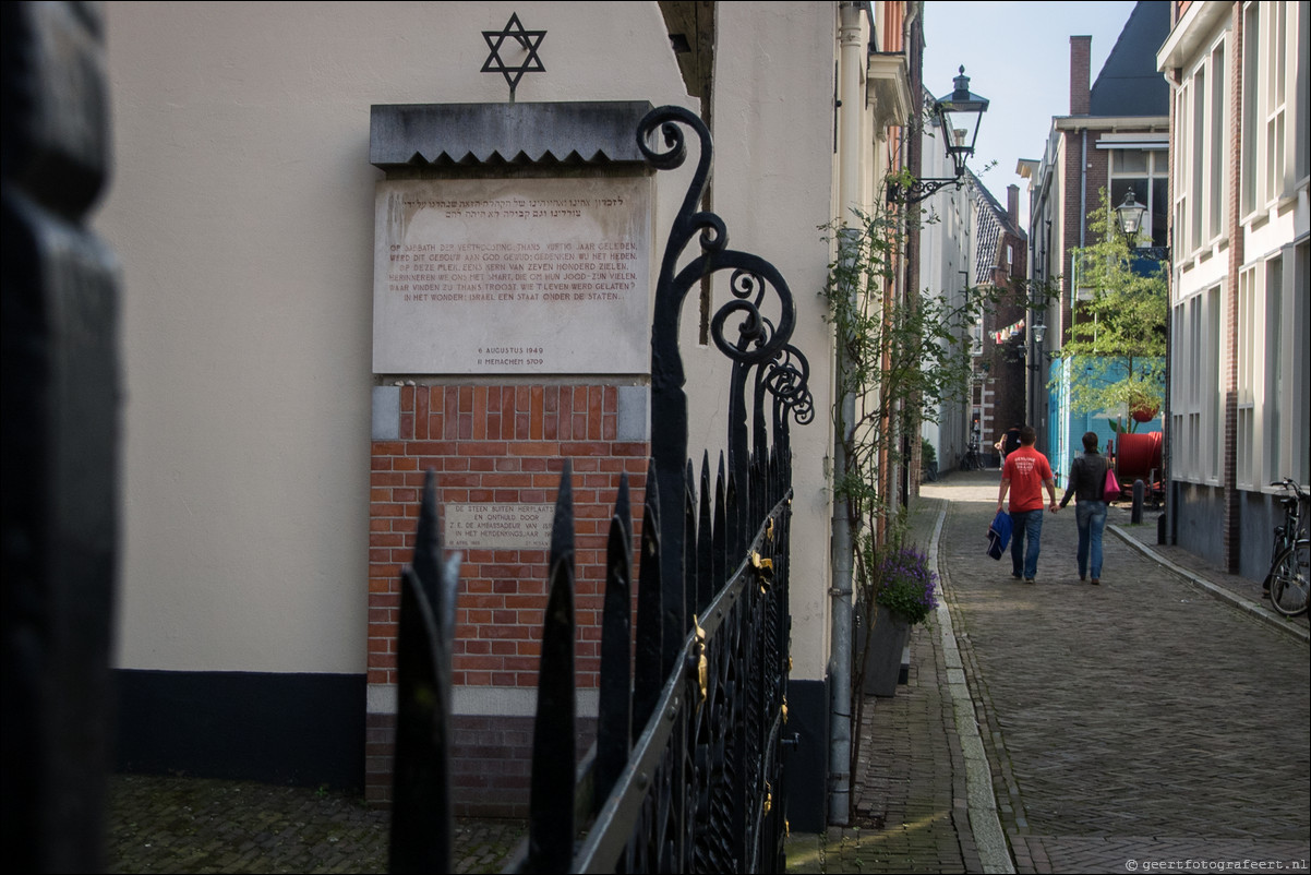 Westerborkpad Zwolle - Lichtmis 