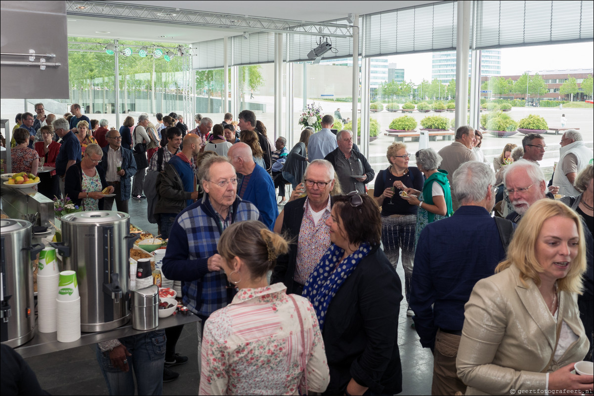 Dag van Architectuur Almere