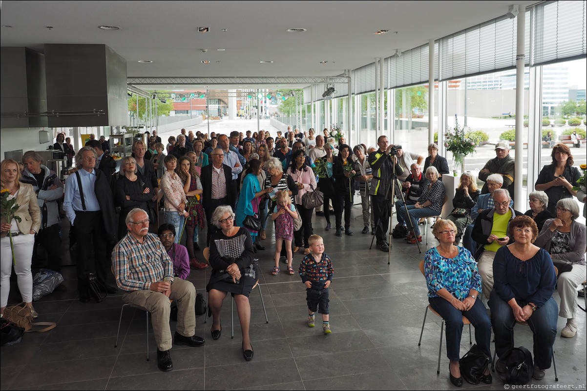 Dag van Architectuur Almere