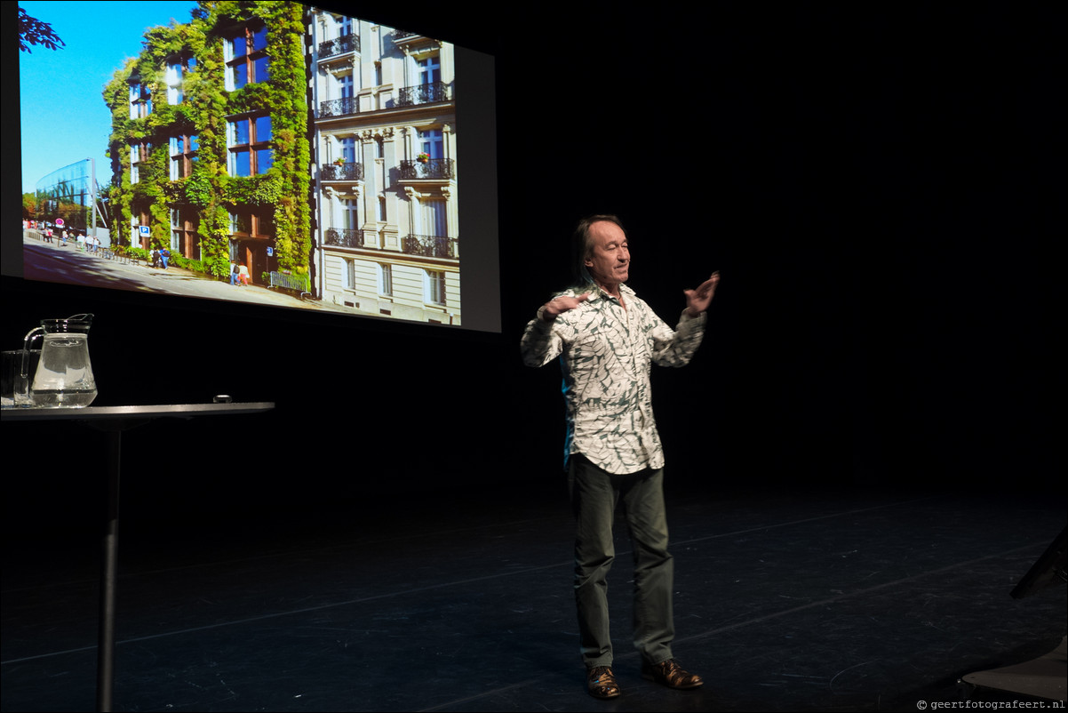 Dag van Architectuur Almere