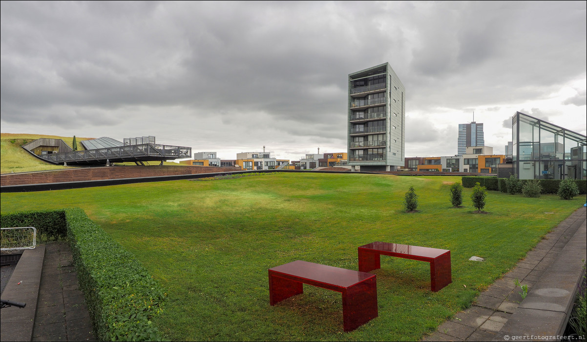 Dag van Architectuur Almere