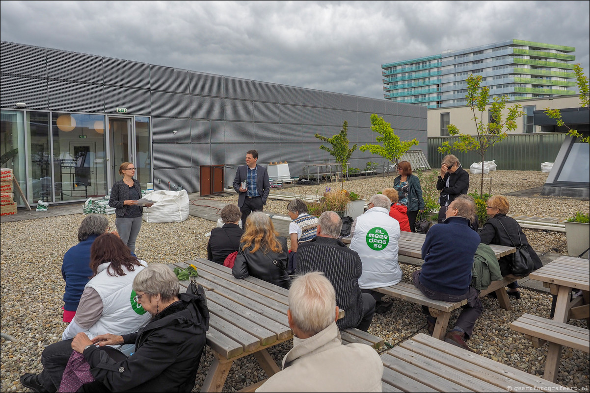 Dag van Architectuur Almere