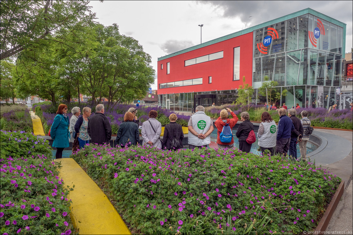 Dag van Architectuur Almere