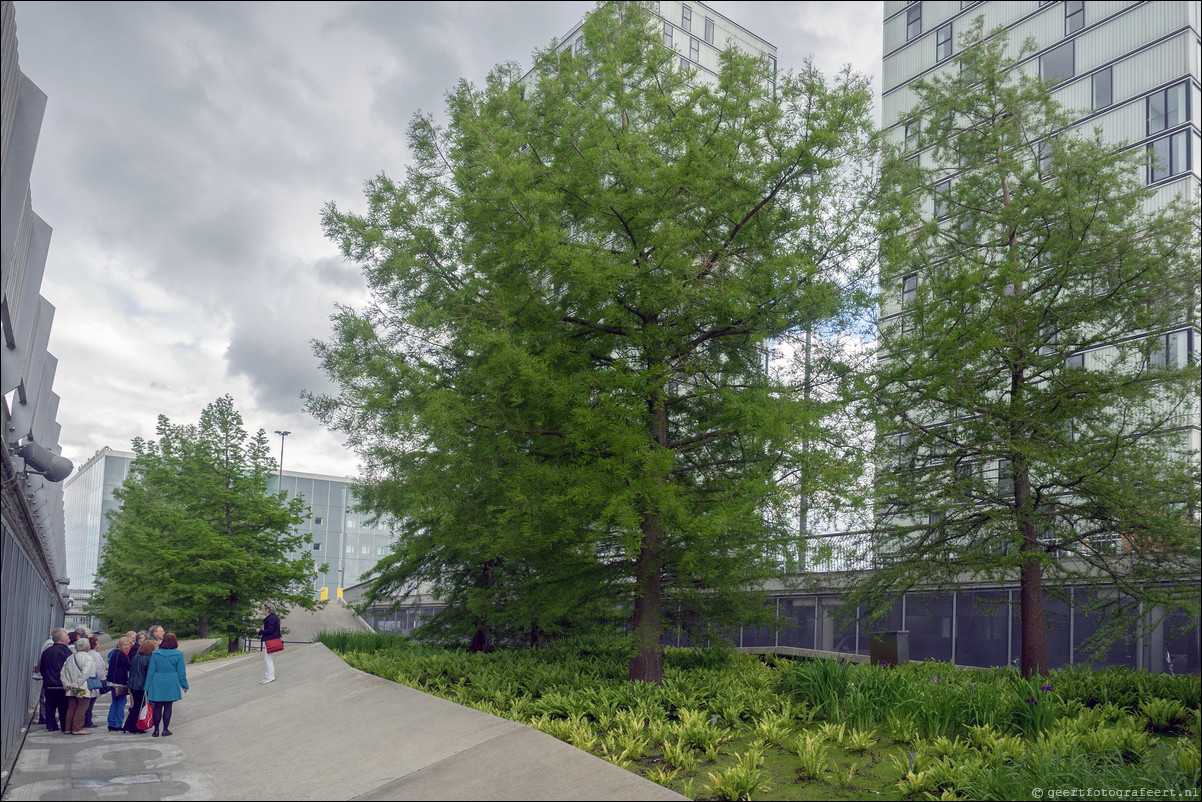 Dag van Architectuur Almere