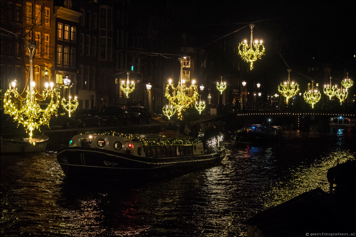 Amsterdam Light Festival