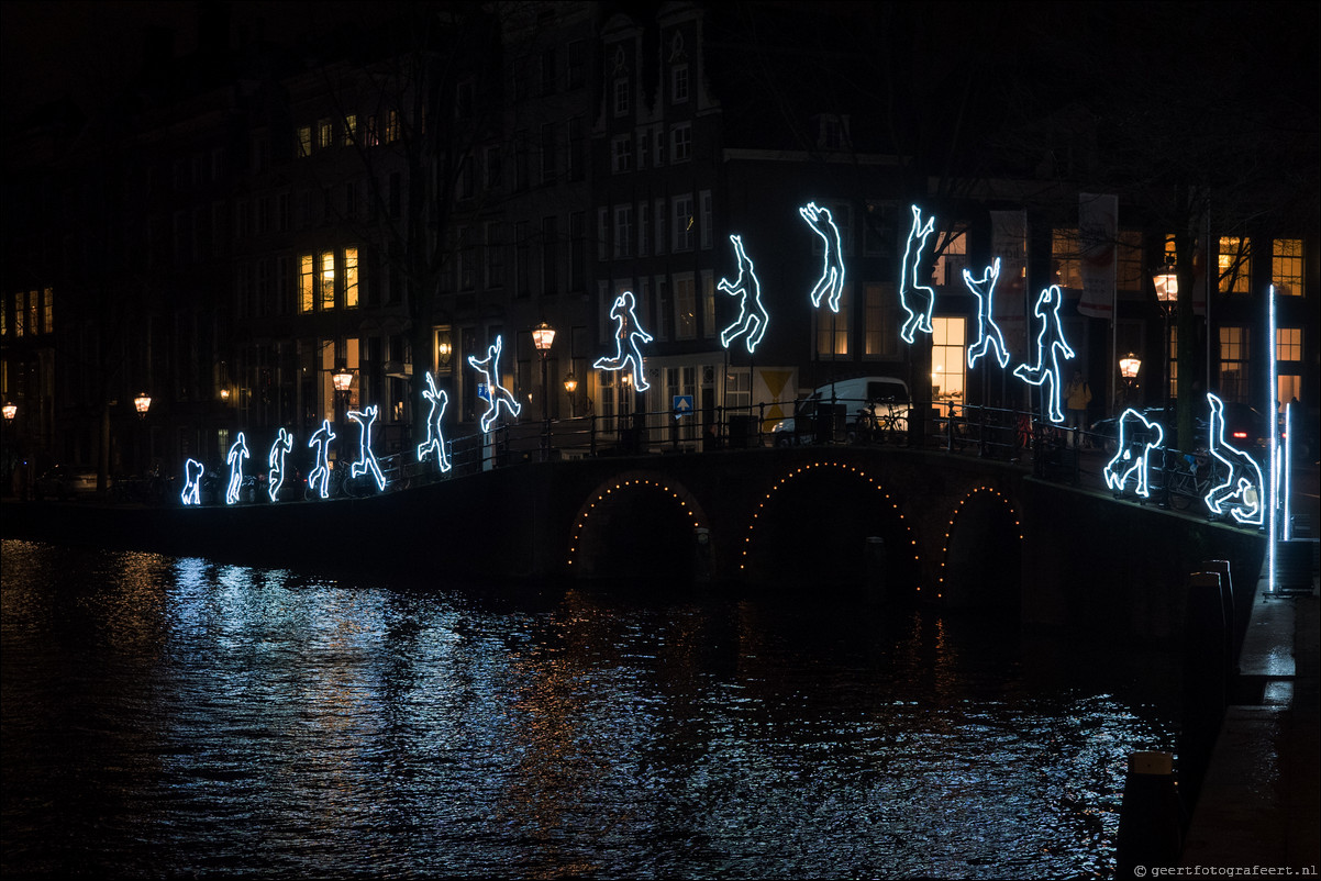 Amsterdam Light Festival