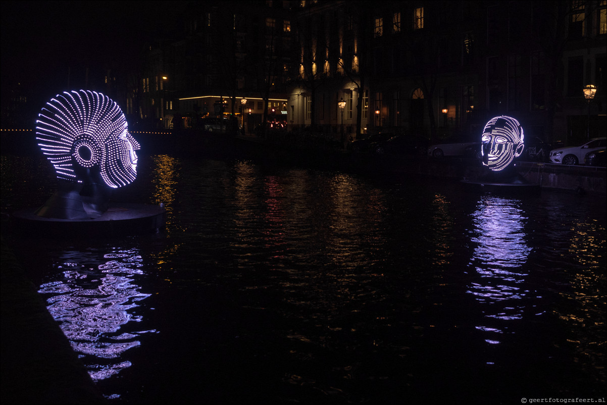 Amsterdam Light Festival