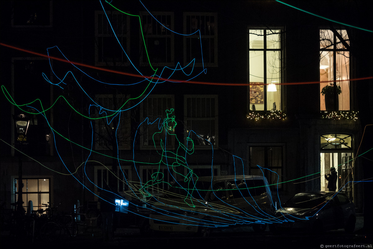 Amsterdam Light Festival