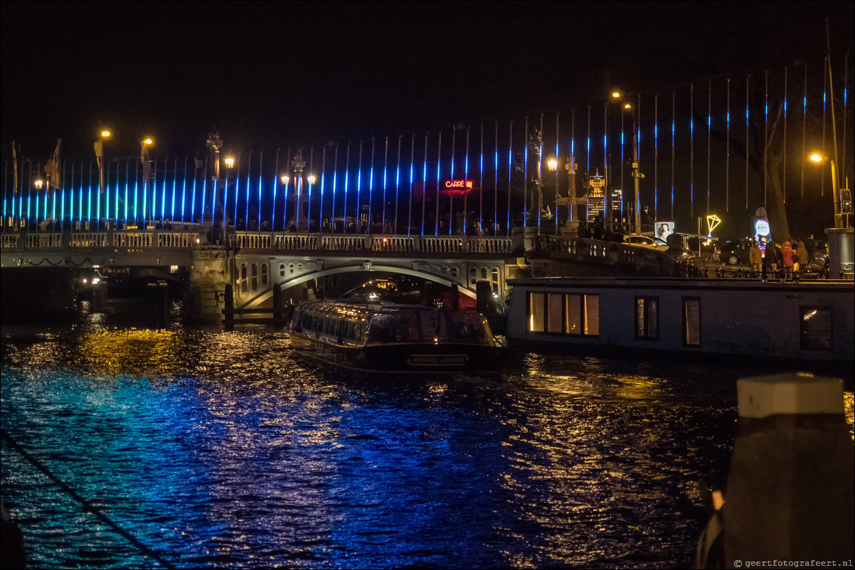 Amsterdam Light Festival