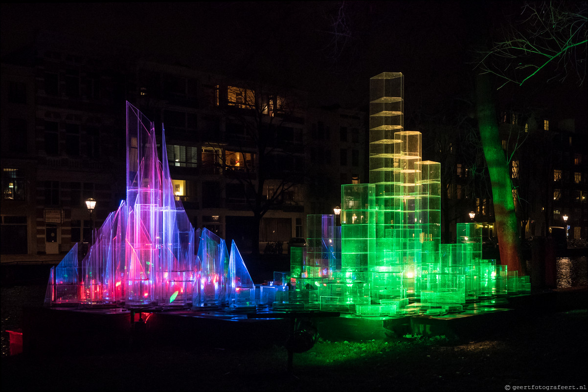 Amsterdam Light Festival