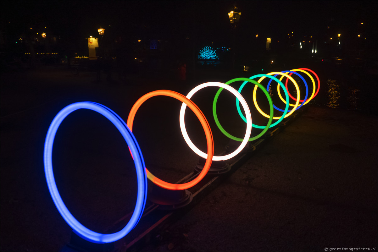 Amsterdam Light Festival