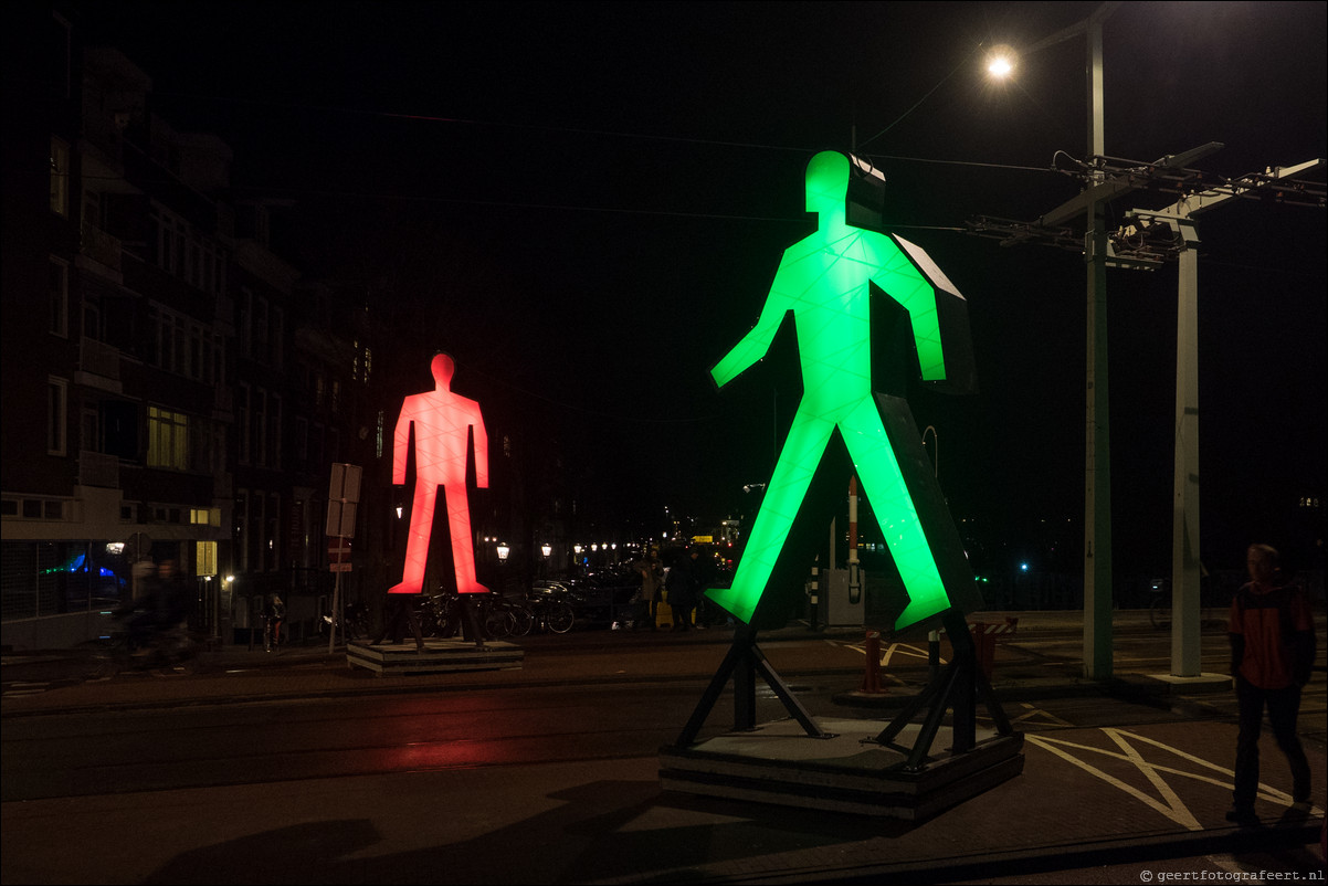 Amsterdam Light Festival