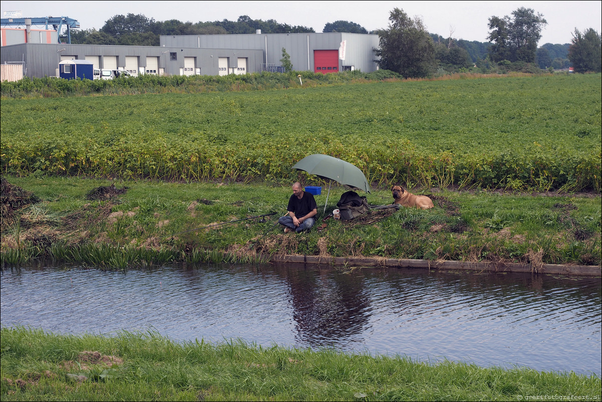 Grenspad: Ter Apel - Weiteveen