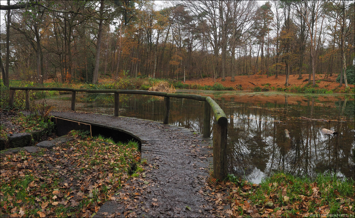 Grenspad: Hardenberg - Ootmarsum