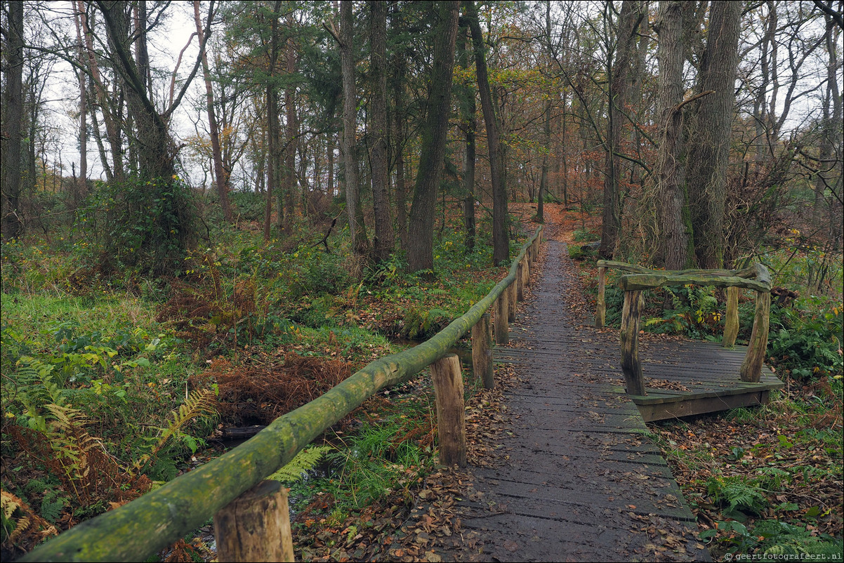 Grenspad: Hardenberg - Ootmarsum