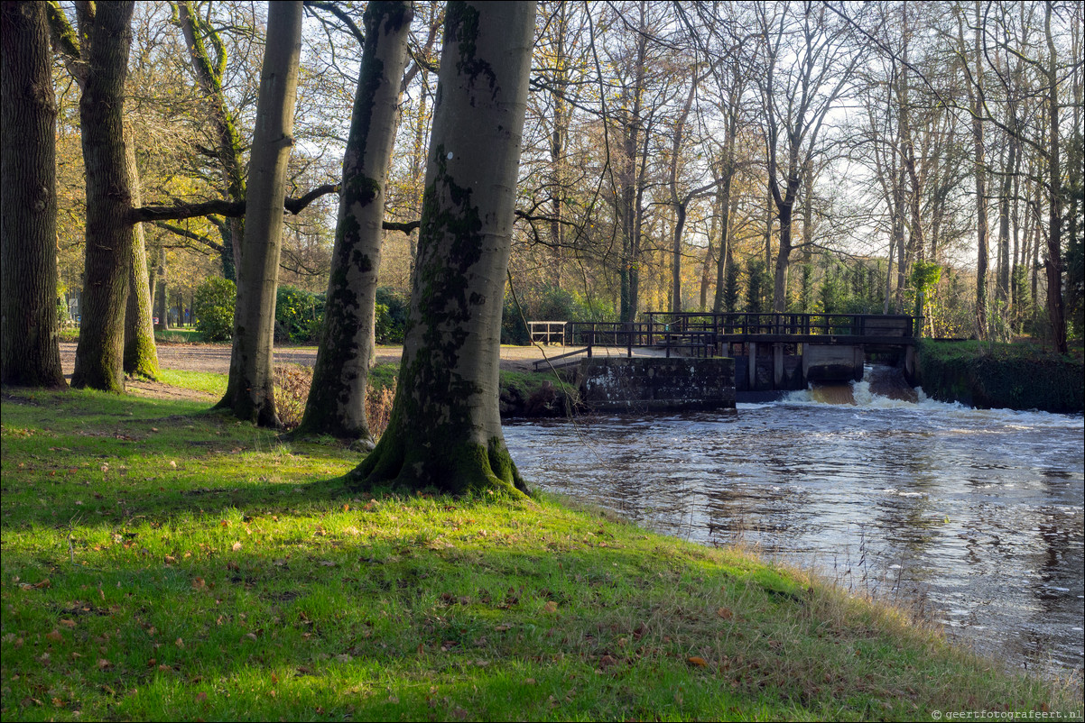 Grenspad: Ootmarsum - Oldenzaal