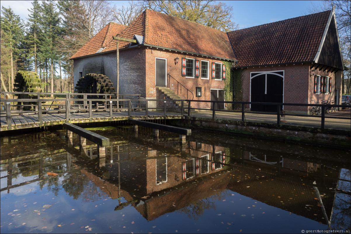 Grenspad: Ootmarsum - Oldenzaal