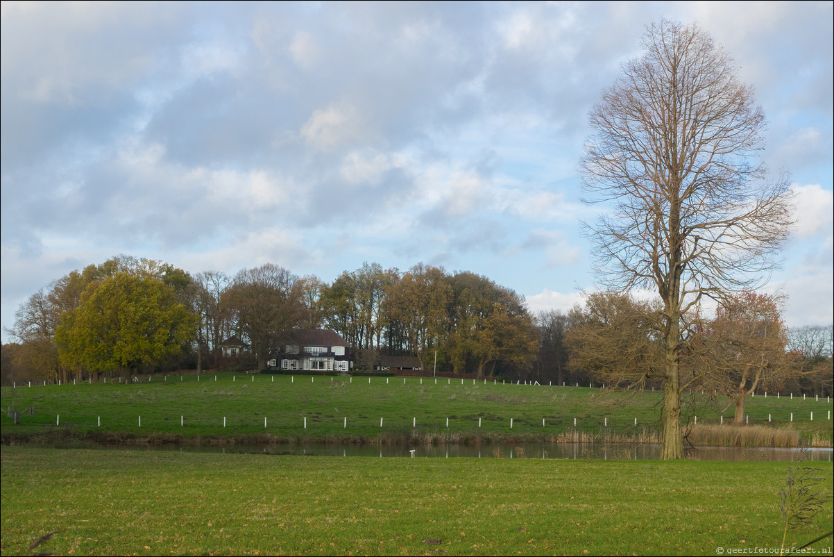 Grenspad: Ootmarsum - Oldenzaal